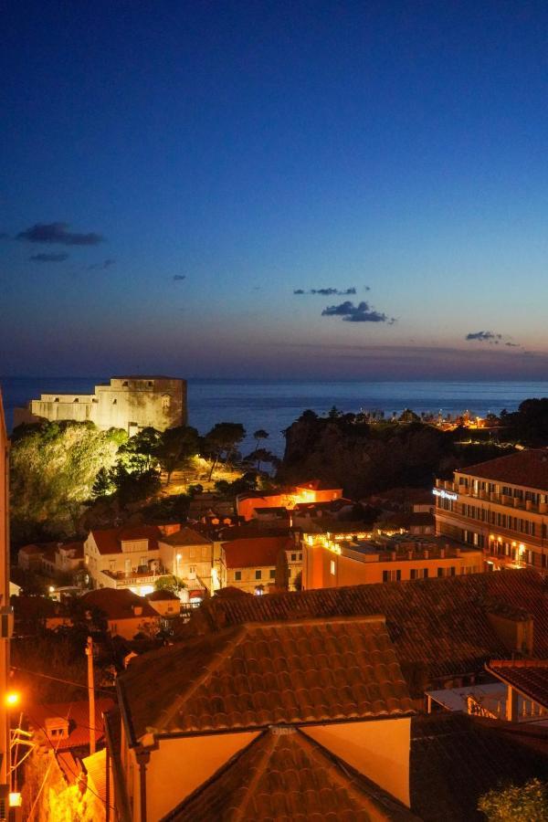 Stunning Holiday House In The Old Town By Irundo Dubrovnik Exterior foto