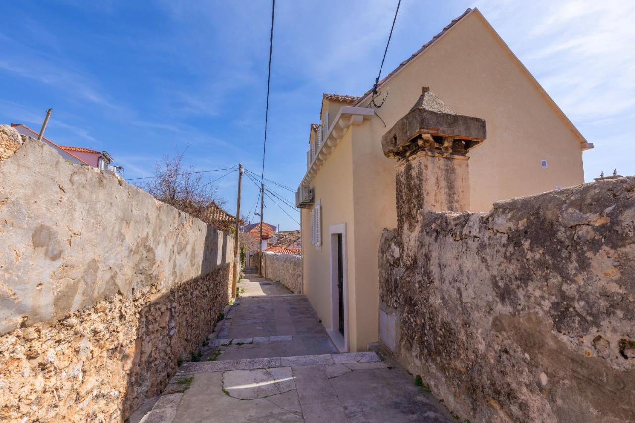 Stunning Holiday House In The Old Town By Irundo Dubrovnik Exterior foto