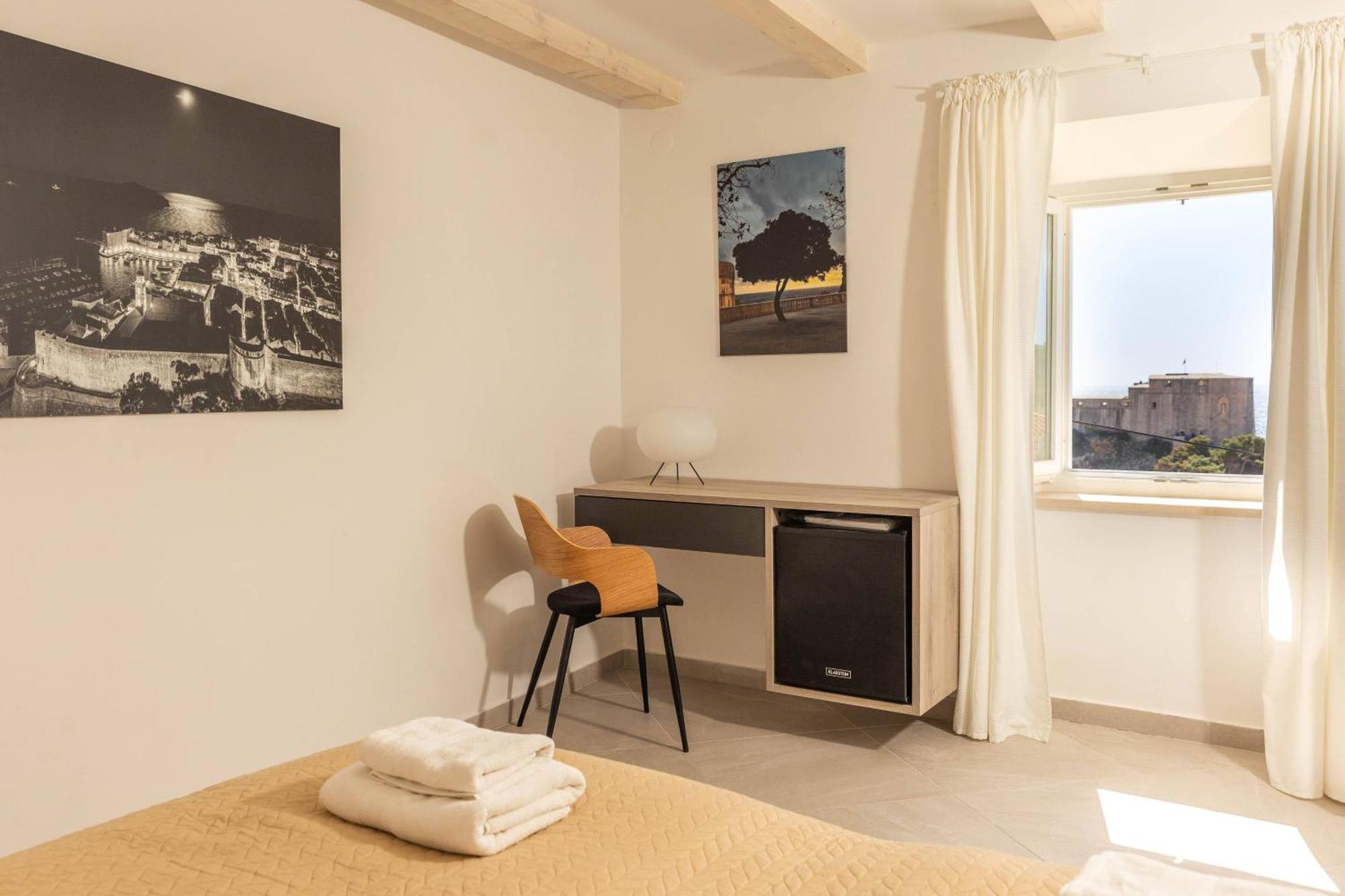 Stunning Holiday House In The Old Town By Irundo Dubrovnik Exterior foto